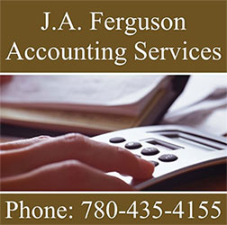 J.A. Ferguson Accounting Services