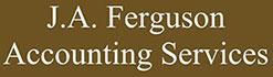 J.A. Ferguson Accounting Services
